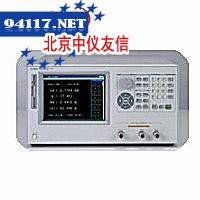 4287A LCR表